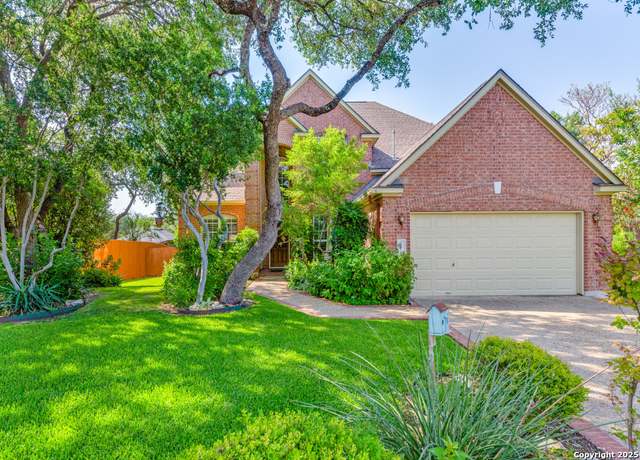 Property at 12806 Vista Hvn, San Antonio, TX 78216, 4 beds, 3 baths