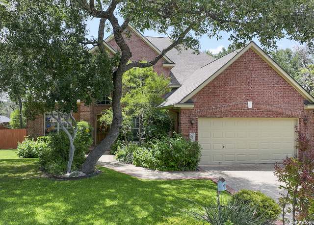 Property at 12806 Vista Hvn, San Antonio, TX 78216, 4 beds, 3 baths