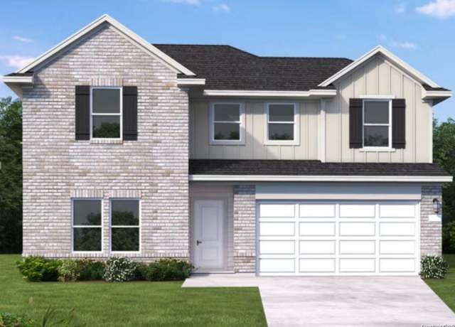 Property at 15576 Lonehollow Lk, Castroville, TX 78009, 4 beds, 2.5 baths