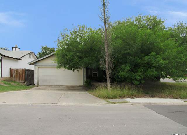 Property at 702 Cypressgreen, San Antonio, TX 78245, 3 beds, 2 baths