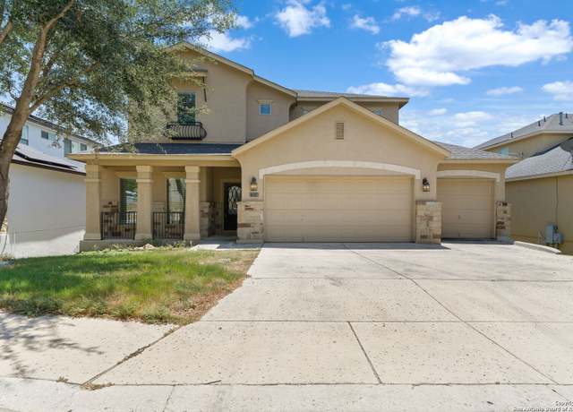 Property at 23214 Woodlawn, San Antonio, TX 78259, 5 beds, 4.5 baths