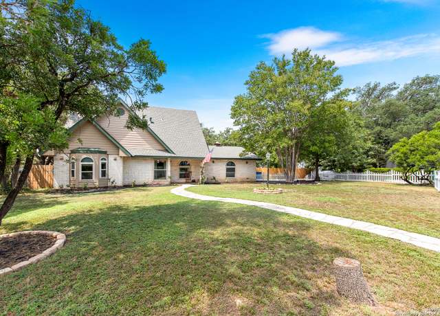 Property at 6722 Lazyridge Dr, San Antonio, TX 78229, 4 beds, 2 baths