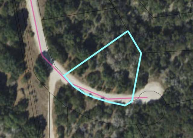 Property at LOT 6 Deer Run Dr, Bandera, TX 78003