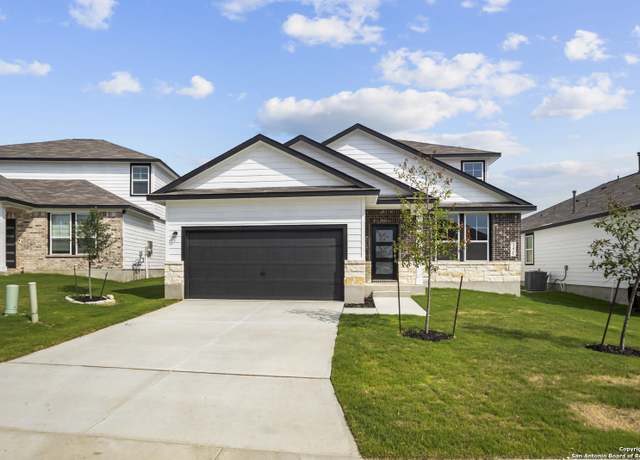 Property at 3421 Meteor Night, Converse, TX 78109, 3 beds, 2.5 baths
