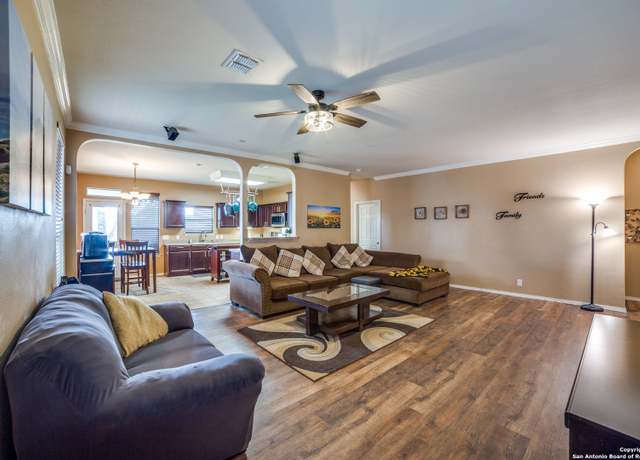 Property at 9110 Feather Blf, Helotes, TX 78023-3662, 3 beds, 2 baths