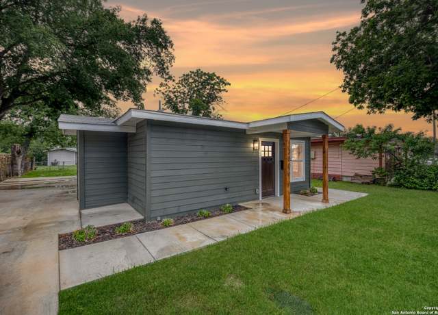 Property at 3006 Martin Luther King, San Antonio, TX 78220, 3 beds, 2 baths