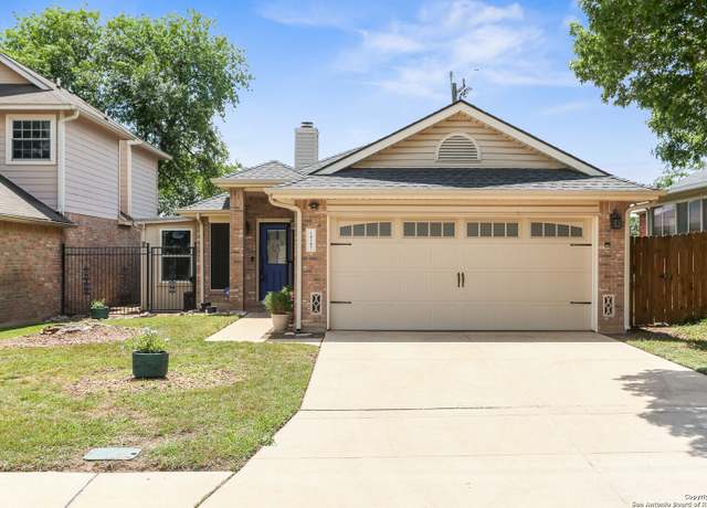 Property at 15147 Spring Mist, San Antonio, TX 78247, 3 beds, 2 baths