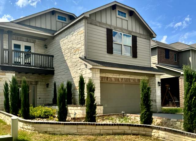 Property at 1115 Caspian, San Antonio, TX 78245, 5 beds, 3 baths