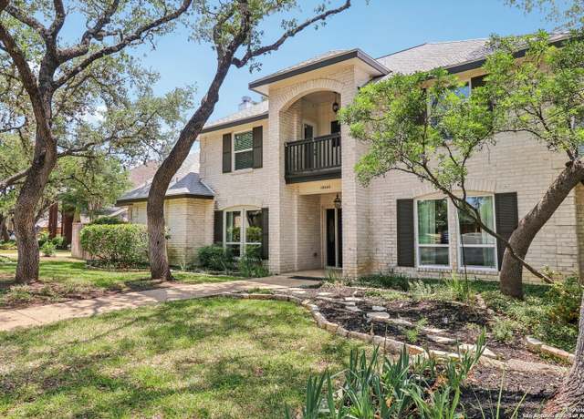 Property at 15643 Cloud Top, San Antonio, TX 78248, 5 beds, 3.5 baths