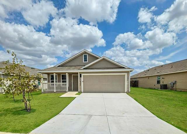 Property at 11934 Catbird, San Antonio, TX 78221, 3 beds, 2 baths