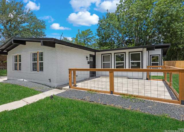 Property at 207 Northaven, San Antonio, TX 78229-4228, 3 beds, 2 baths