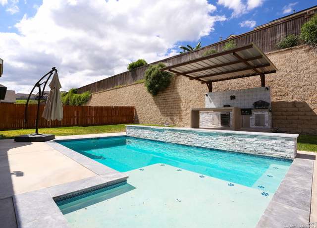 Property at 2863 Tortuga Verde, San Antonio, TX 78245, 3 beds, 2 baths