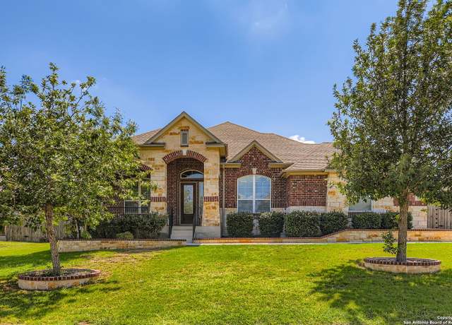 Property at 3342 Harvest, Marion, TX 78124, 4 beds, 3 baths