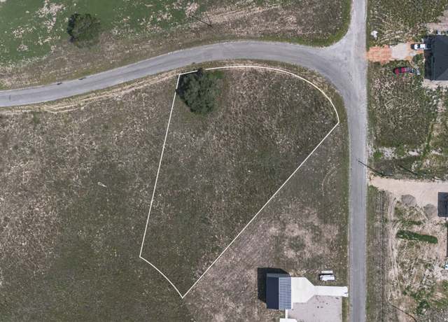 Property at 788 Lake Vly, La Vernia, TX 78121