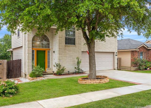 Property at 10226 Lion Hunt, San Antonio, TX 78251, 3 beds, 2.5 baths