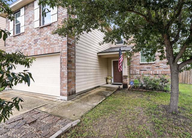Property at 4006 Espada Ledge, San Antonio, TX 78222, 3 beds, 2.5 baths