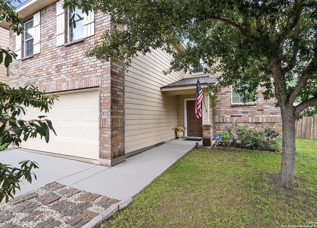 Property at 4006 Espada Ledge, San Antonio, TX 78222, 3 beds, 2.5 baths