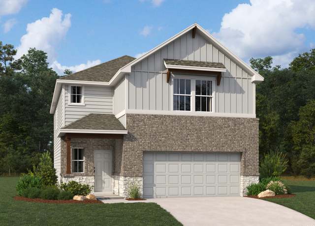 Property at 13703 Birch Xing, San Antonio, TX 78252, 4 beds, 2.5 baths