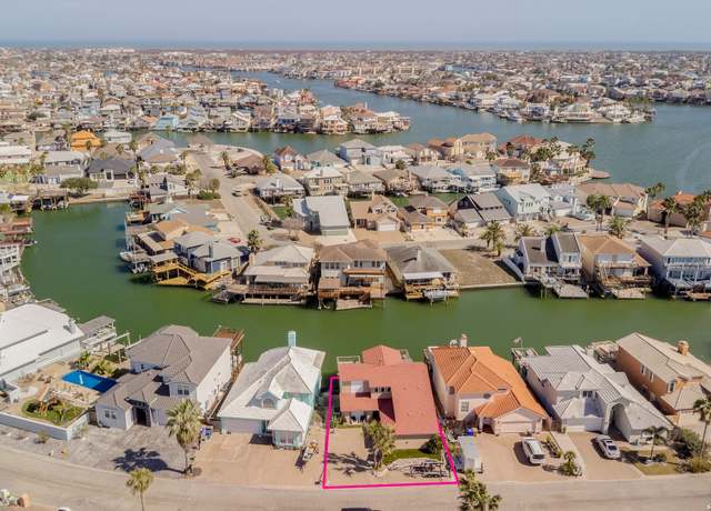 Property at 15350 Tortuga, Corpus Christi, TX 78418, 3 beds, 2.5 baths