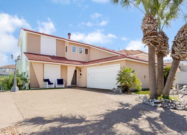 Property at 15350 Tortuga, Corpus Christi, TX 78418, 3 beds, 2.5 baths