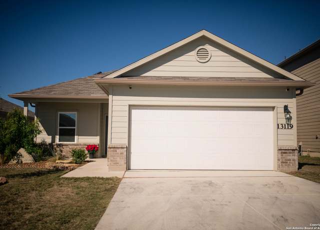Property at 13119 Heathers Mist, St Hedwig, TX 78152, 4 beds, 2 baths