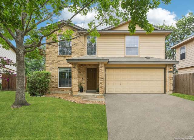 Property at 9707 Mustang Bay, San Antonio, TX 78254, 4 beds, 2.5 baths