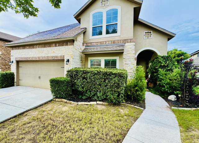Property at 28570 Willis Rnch, San Antonio, TX 78260, 4 beds, 2.5 baths