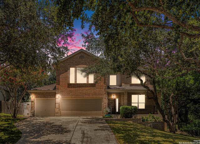 Property at 4643 Briley Elm, San Antonio, TX 78247, 4 beds, 2.5 baths