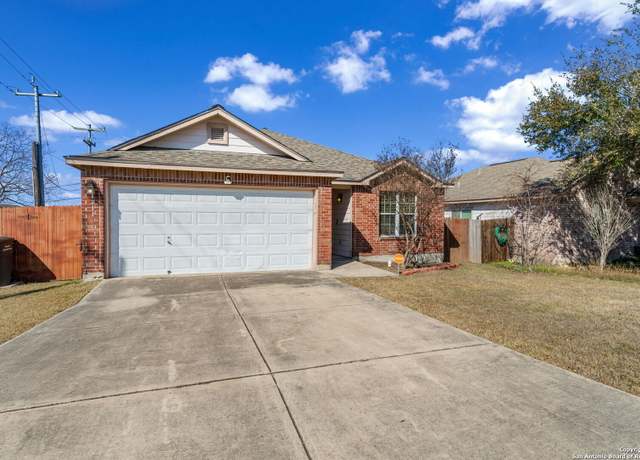 Property at 4311 Mystic Sunrise, San Antonio, TX 78244, 3 beds, 2 baths