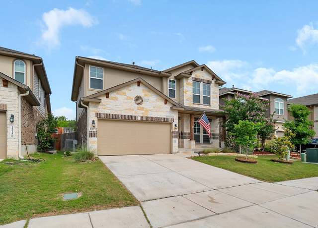 Property at 13154 Beals, San Antonio, TX 78253, 3 beds, 2.5 baths