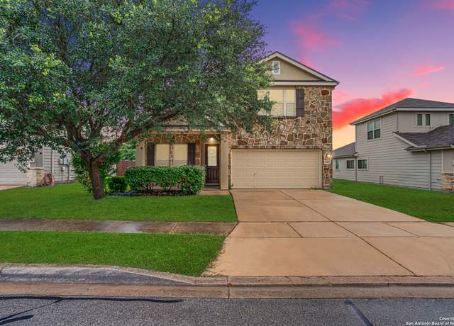 Property at 10442 Macarthur, Converse, TX 78109, 4 beds, 2.5 baths