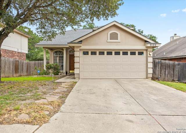 Property at 7122 Coral Spgs, San Antonio, TX 78250, 3 beds, 2.5 baths