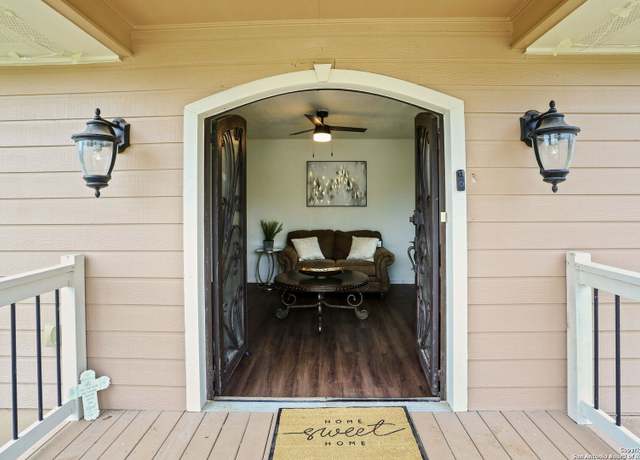 Property at 345 Prestwick, San Antonio, TX 78223, 3 beds, 2 baths
