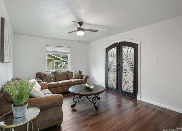 Property at 345 Prestwick, San Antonio, TX 78223, 3 beds, 2 baths