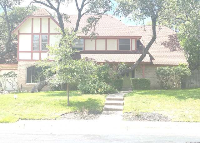 Property at 2751 Whisper Path St, San Antonio, TX 78230-3720, 5 beds, 3.5 baths