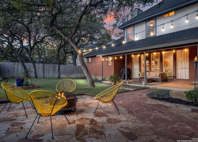 Property at 1931 Eagle Mdw, San Antonio, TX 78248, 3 beds, 2.5 baths