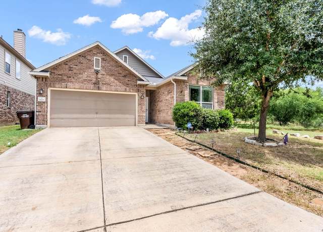Property at 7606 Heavenly Arbor, San Antonio, TX 78254, 3 beds, 2 baths