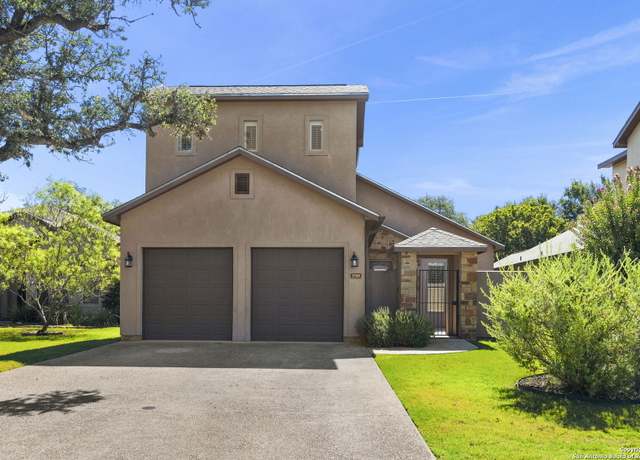 Property at 2789 Indian Wls, Kerrville, TX 78028, 3 beds, 3.5 baths