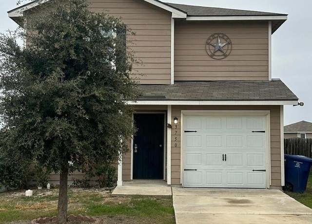 Property at 3750 Southton Vw, San Antonio, TX 78222, 3 beds, 2.5 baths