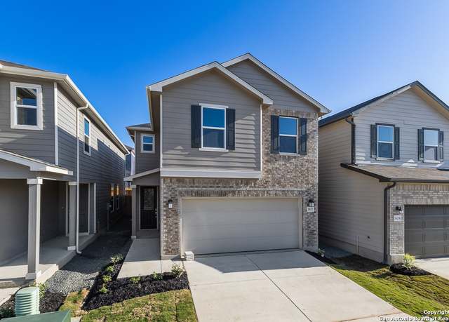 Property at 14839 Vance Jackson Road #807, San Antonio, TX 78249, 3 beds, 2.5 baths