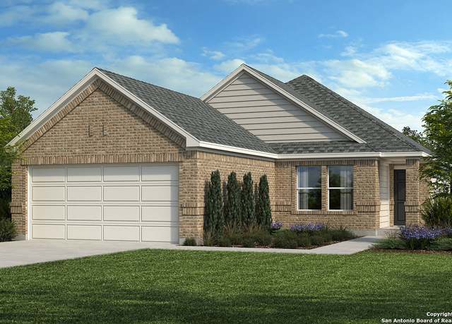 Property at 5135 Yarborough Cyn, San Antonio, TX 78109, 3 beds, 2 baths