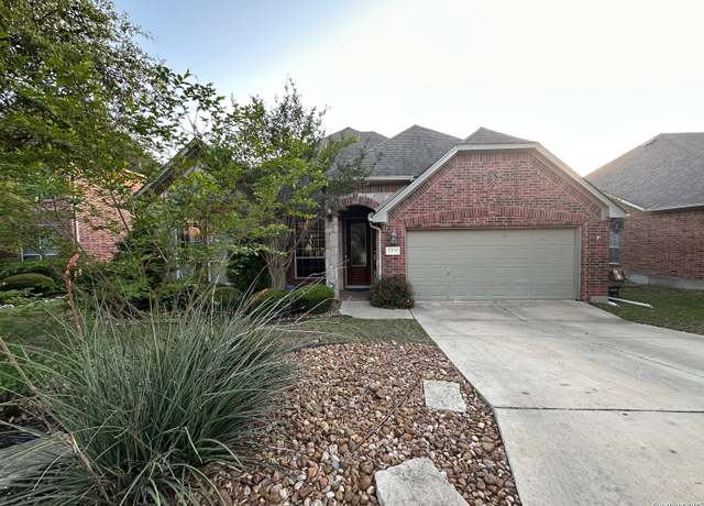 Property at 23407 Treemont Park, San Antonio, TX 78261, 4 beds, 3 baths