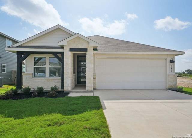 Property at 29316 Clanton Pass, San Antonio, TX 78260, 3 beds, 2 baths