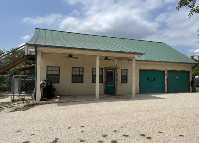 Property at 396 Mountain Wood, Canyon Lake, TX 78133, 3 beds, 1 bath
