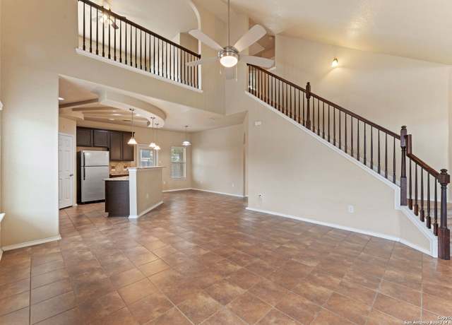 Property at 8903 Derby Dan, Converse, TX 78109, 3 beds, 2.5 baths