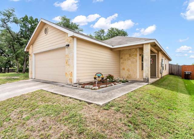 Property at 3714 Hideaway Grn, San Antonio, TX 78261, 3 beds, 2 baths