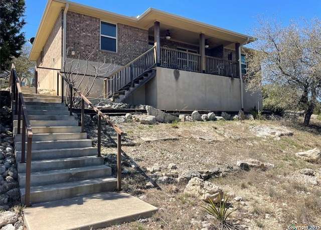 Property at 1485 Yaupon, Fischer, TX 78623, 3 beds, 2 baths
