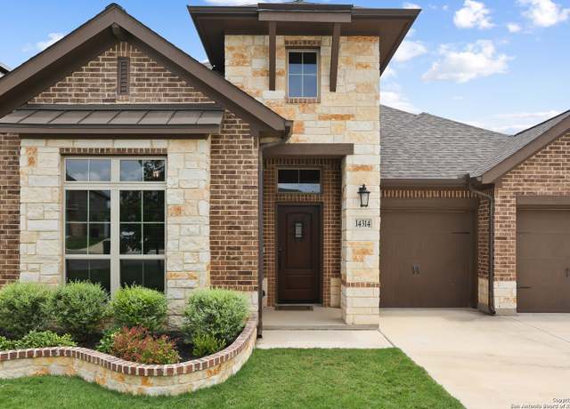 Property at 14314 Running Wolf, San Antonio, TX 78245, 3 beds, 2 baths