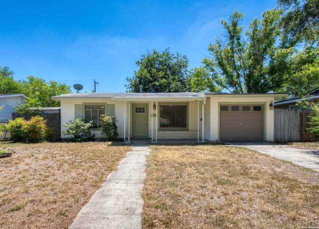 Property at 342 Burwood, San Antonio, TX 78213, 3 beds, 2 baths