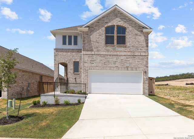 Property at 2439 Tinkerton, San Antonio, TX 78245, 4 beds, 3 baths